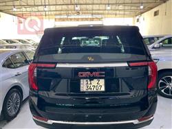 جی ئێم سی یوکۆن